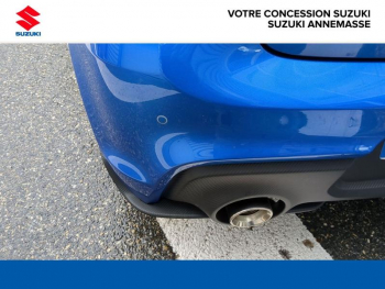 Photo 8 du bon plan SUZUKI Swift 1.4 Boosterjet Hybrid 129ch Sport occasion à 19490 €