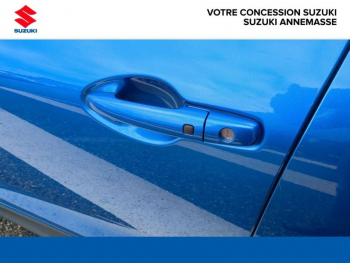 Photo 9 du bon plan SUZUKI Swift 1.4 Boosterjet Hybrid 129ch Sport occasion à 19490 €