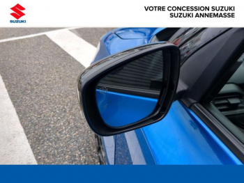 Photo 10 du bon plan SUZUKI Swift 1.4 Boosterjet Hybrid 129ch Sport occasion à 19490 €