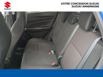 Photo 14 du bon plan SUZUKI Swift 1.4 Boosterjet Hybrid 129ch Sport occasion à 19490 €