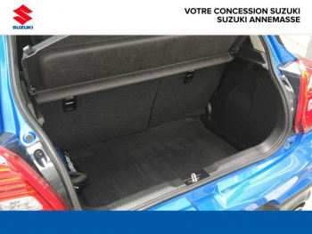 Photo 15 du bon plan SUZUKI Swift 1.4 Boosterjet Hybrid 129ch Sport occasion à 19490 €