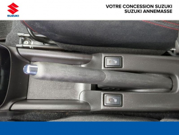 Photo 17 du bon plan SUZUKI Swift 1.4 Boosterjet Hybrid 129ch Sport occasion à 19490 €
