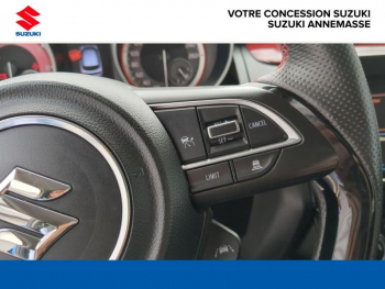 Photo 18 du bon plan SUZUKI Swift 1.4 Boosterjet Hybrid 129ch Sport occasion à 19490 €