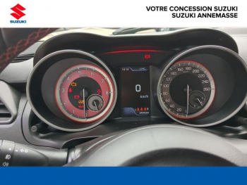 Photo 23 du bon plan SUZUKI Swift 1.4 Boosterjet Hybrid 129ch Sport occasion à 19490 €