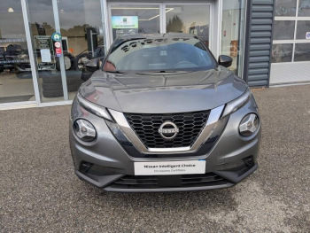 Photo 2 du bon plan NISSAN Juke 1.0 DIG-T 114ch N-Connecta 2022.5 occasion à 17490 €