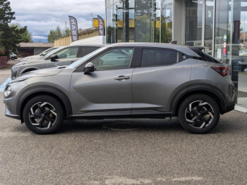 Photo 3 du bon plan NISSAN Juke 1.0 DIG-T 114ch N-Connecta 2022.5 occasion à 17490 €