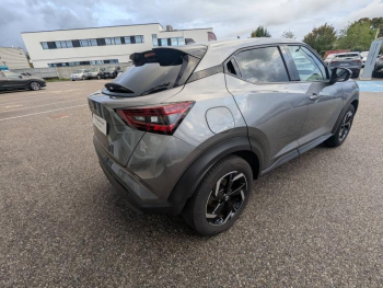 Photo 4 du bon plan NISSAN Juke 1.0 DIG-T 114ch N-Connecta 2022.5 occasion à 17490 €