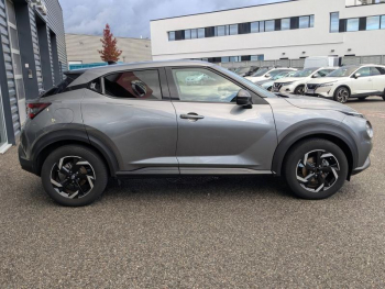 Photo 5 du bon plan NISSAN Juke 1.0 DIG-T 114ch N-Connecta 2022.5 occasion à 17490 €