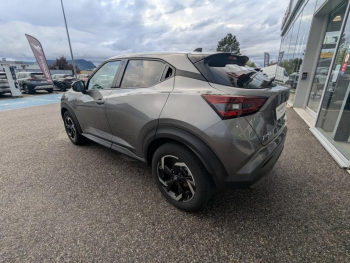Photo 6 du bon plan NISSAN Juke 1.0 DIG-T 114ch N-Connecta 2022.5 occasion à 17490 €