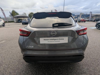 Photo 7 du bon plan NISSAN Juke 1.0 DIG-T 114ch N-Connecta 2022.5 occasion à 17490 €