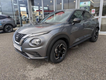 Photo 8 du bon plan NISSAN Juke 1.0 DIG-T 114ch N-Connecta 2022.5 occasion à 17490 €