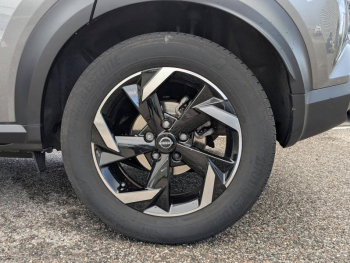 Photo 9 du bon plan NISSAN Juke 1.0 DIG-T 114ch N-Connecta 2022.5 occasion à 17490 €