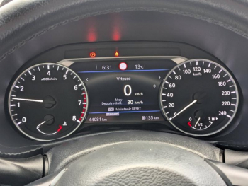 Photo 10 du bon plan NISSAN Juke 1.0 DIG-T 114ch N-Connecta 2022.5 occasion à 17490 €