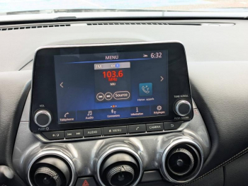Photo 13 du bon plan NISSAN Juke 1.0 DIG-T 114ch N-Connecta 2022.5 occasion à 17490 €