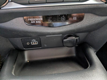 Photo 15 du bon plan NISSAN Juke 1.0 DIG-T 114ch N-Connecta 2022.5 occasion à 17490 €