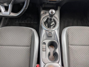 Photo 16 du bon plan NISSAN Juke 1.0 DIG-T 114ch N-Connecta 2022.5 occasion à 17490 €