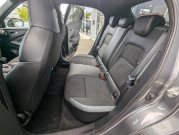 Photo 22 du bon plan NISSAN Juke 1.0 DIG-T 114ch N-Connecta 2022.5 occasion à 17490 €