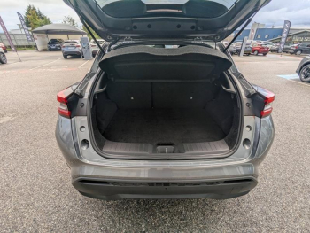 Photo 23 du bon plan NISSAN Juke 1.0 DIG-T 114ch N-Connecta 2022.5 occasion à 17490 €