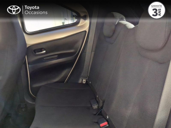 Photo 12 du bon plan TOYOTA Aygo X 1.0 VVT-i 72ch Design occasion à 14490 €