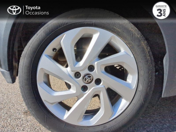 Photo 16 du bon plan TOYOTA Aygo X 1.0 VVT-i 72ch Design occasion à 14490 €