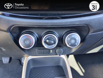 Photo 21 du bon plan TOYOTA Aygo X 1.0 VVT-i 72ch Design occasion à 14490 €