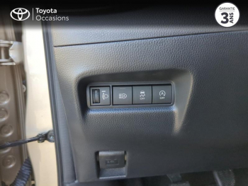 Photo 22 du bon plan TOYOTA Aygo X 1.0 VVT-i 72ch Design occasion à 14490 €