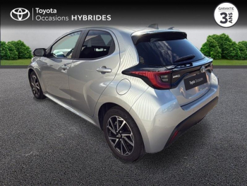 ddf-core-media-OLXcjp18044448_2.jpg Photo 2 du bon plan TOYOTA Yaris 116h Design 5p MY21 occasion à 17290 €