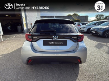 ddf-core-media-7E4ugX18044448_4.jpg Photo 4 du bon plan TOYOTA Yaris 116h Design 5p MY21 occasion à 17290 €