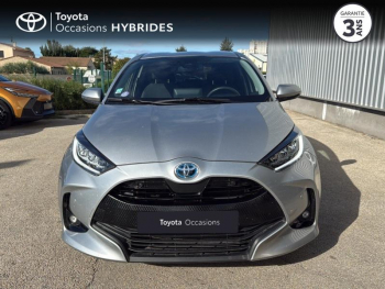 ddf-core-media-3uU60e18044448_5.jpg Photo 5 du bon plan TOYOTA Yaris 116h Design 5p MY21 occasion à 17290 €