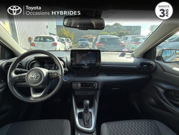 ddf-core-media-RZewd918044448_8.jpg Photo 8 du bon plan TOYOTA Yaris 116h Design 5p MY21 occasion à 17290 €