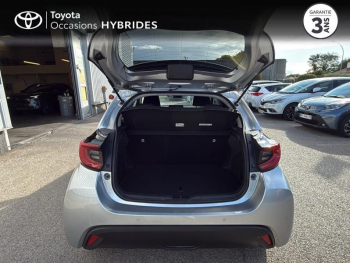 ddf-core-media-pyCbzN18044448_10.jpg Photo 10 du bon plan TOYOTA Yaris 116h Design 5p MY21 occasion à 17290 €