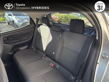 ddf-core-media-CdPOVt18044448_12.jpg Photo 12 du bon plan TOYOTA Yaris 116h Design 5p MY21 occasion à 17290 €