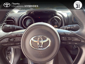 ddf-core-media-TQS6SP18044448_13.jpg Photo 13 du bon plan TOYOTA Yaris 116h Design 5p MY21 occasion à 17290 €