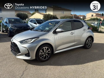 ddf-core-media-0yvxcl18044448_17.jpg Photo 17 du bon plan TOYOTA Yaris 116h Design 5p MY21 occasion à 17290 €