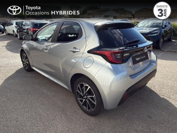 ddf-core-media-fhrTQJ18044448_18.jpg Photo 18 du bon plan TOYOTA Yaris 116h Design 5p MY21 occasion à 17290 €
