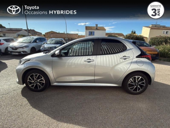ddf-core-media-az9y7818044448_19.jpg Photo 19 du bon plan TOYOTA Yaris 116h Design 5p MY21 occasion à 17290 €