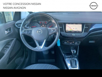 Photo 7 du bon plan OPEL Crossland X 1.2 Turbo 130ch Design 120 ans BVA Euro 6d-T occasion à 12890 €