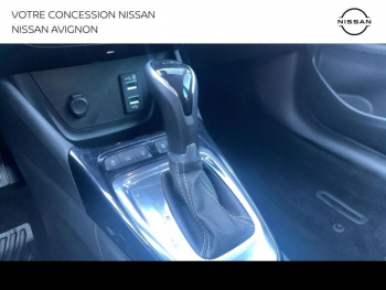 Photo 12 du bon plan OPEL Crossland X 1.2 Turbo 130ch Design 120 ans BVA Euro 6d-T occasion à 12890 €