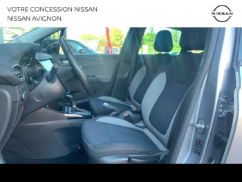 Photo 13 du bon plan OPEL Crossland X 1.2 Turbo 130ch Design 120 ans BVA Euro 6d-T occasion à 12890 €