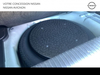 Photo 17 du bon plan OPEL Crossland X 1.2 Turbo 130ch Design 120 ans BVA Euro 6d-T occasion à 12890 €