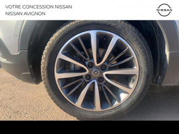 Photo 18 du bon plan OPEL Crossland X 1.2 Turbo 130ch Design 120 ans BVA Euro 6d-T occasion à 12890 €