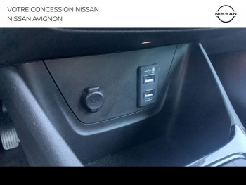 Photo 29 du bon plan OPEL Crossland X 1.2 Turbo 130ch Design 120 ans BVA Euro 6d-T occasion à 12890 €