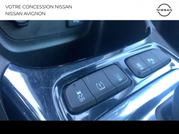 Photo 30 du bon plan OPEL Crossland X 1.2 Turbo 130ch Design 120 ans BVA Euro 6d-T occasion à 12890 €