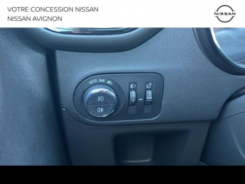 Photo 31 du bon plan OPEL Crossland X 1.2 Turbo 130ch Design 120 ans BVA Euro 6d-T occasion à 12890 €