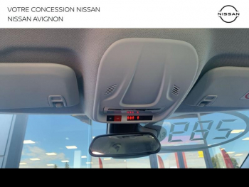 Photo 33 du bon plan OPEL Crossland X 1.2 Turbo 130ch Design 120 ans BVA Euro 6d-T occasion à 12890 €