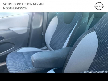 Photo 34 du bon plan OPEL Crossland X 1.2 Turbo 130ch Design 120 ans BVA Euro 6d-T occasion à 12890 €