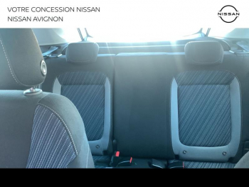 Photo 35 du bon plan OPEL Crossland X 1.2 Turbo 130ch Design 120 ans BVA Euro 6d-T occasion à 12890 €