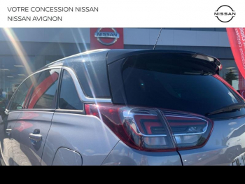 Photo 38 du bon plan OPEL Crossland X 1.2 Turbo 130ch Design 120 ans BVA Euro 6d-T occasion à 12890 €