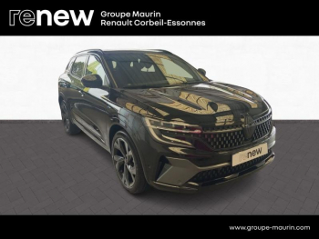 Photo 3 du bon plan RENAULT Austral 1.2 E-Tech full hybrid 200ch Iconic esprit Alpine- 24 occasion à 38979 €