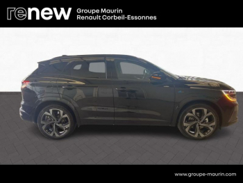 Photo 4 du bon plan RENAULT Austral 1.2 E-Tech full hybrid 200ch Iconic esprit Alpine- 24 occasion à 38979 €